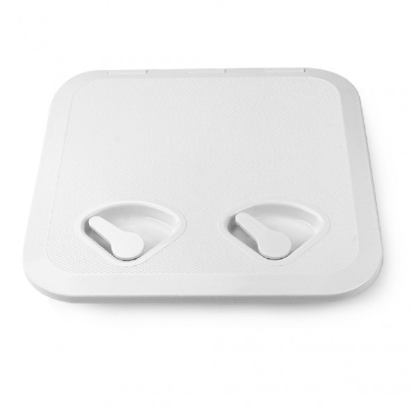 Люк SeaFlo смотровой 295Х295 (370Х375) мм