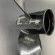 Гребной винт Tohatsu/Mercury 8-9.8 Megara (3x8.9x9.5) (Polastorm)
