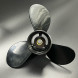 Гребной винт Tohatsu/Mercury 8-9.8 Megara (3x8.9x9.5) (Polastorm)