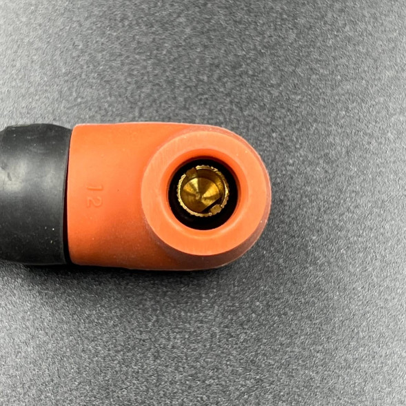 Свечной колпачок Yamaha 2-250, F2-350 (Omax)