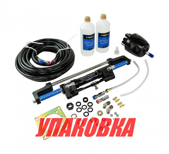Гидравлическая система рулевого управления до 350 л.с, Marine Rocket (упаковка из 3 шт.)