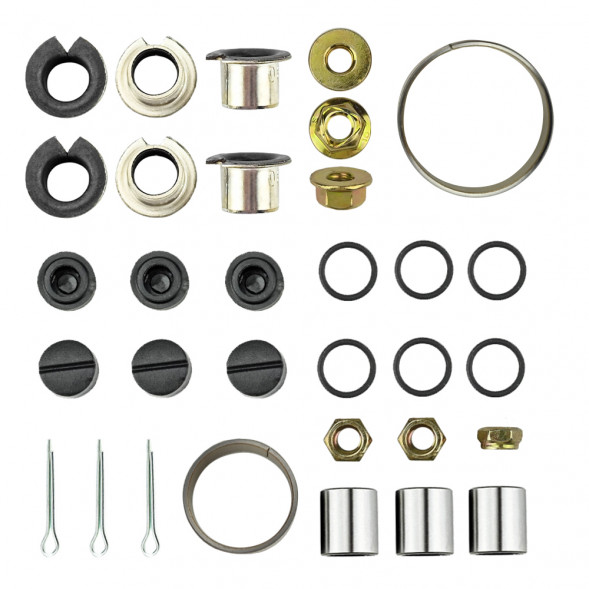 Ремкомплект вариатора Sledex для Ski-Doo