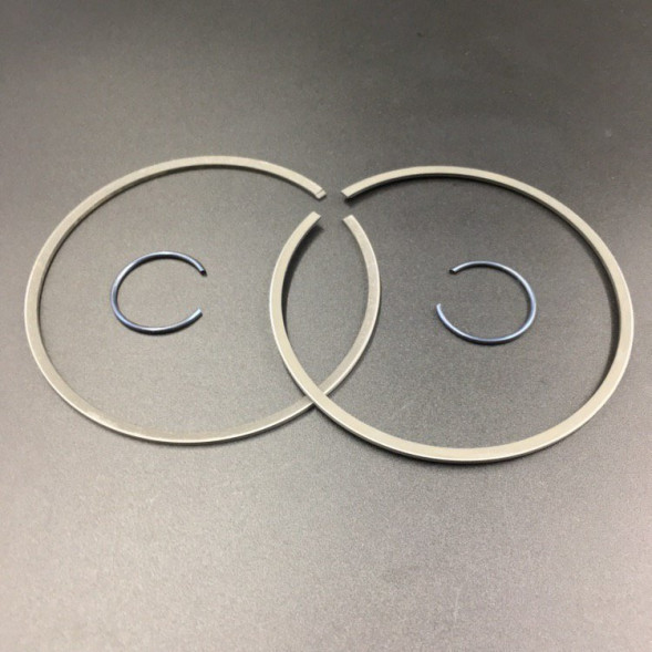 Поршневой комплект Yamaha 115-225 (P) (23mm) (0.25mm) (Sinera)