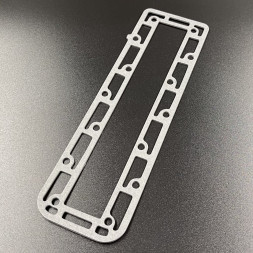 Прокладка выхлопного коллектора Tohatsu 40-50 (Omax)