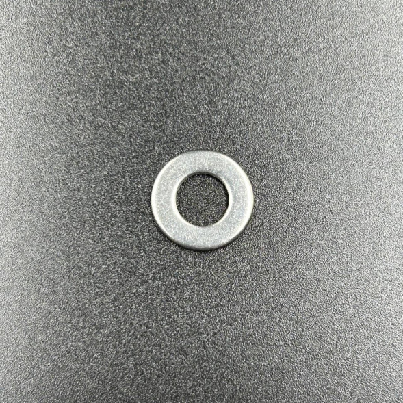Шайба Yamaha 4-100, F2.5-350 (YUELANG)(16х8х1)