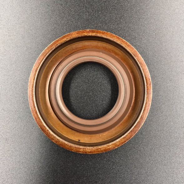 Сальник Suzuki (09289-39L01) (38x72x12) (Sinera)