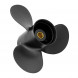 Винт гребной  Skipper для Tohatsu 25-30HP, диаметр 10&quot; алюминиевый, лопастей - 3, шаг 12&quot;
