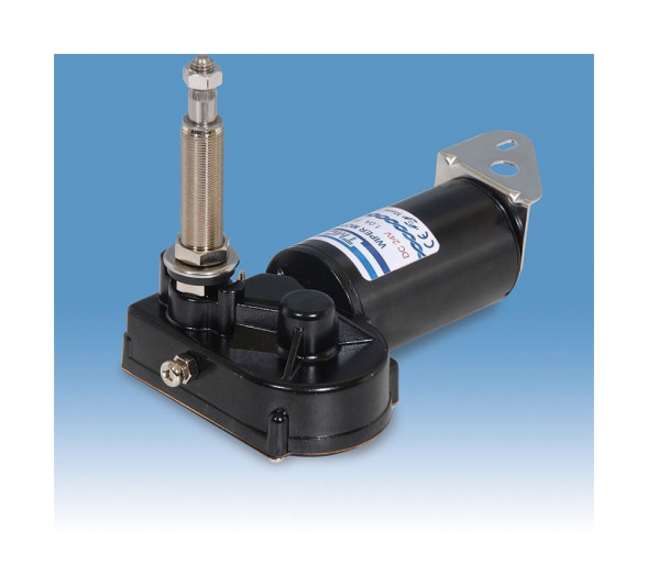 Электропривод стеклоочистителя 12 В (ось 2 1/3), усиленный (упаковка из 10 шт.)