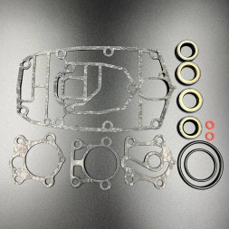 Ремкомплект редуктора Yamaha 30D (3 цилиндра) (Omax)