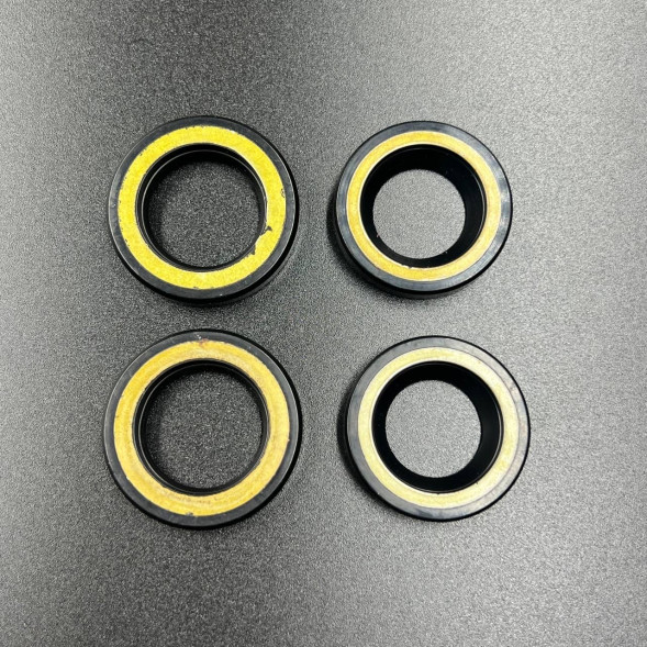 Ремкомплект редуктора Yamaha 30D (3 цилиндра) (Omax)