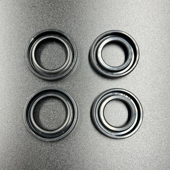 Ремкомплект редуктора Yamaha 30D (3 цилиндра) (Omax)