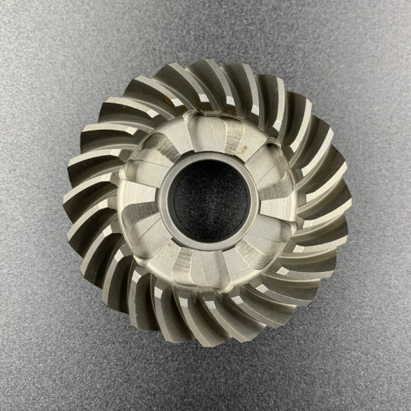 Шестерня заднего хода Yamaha F40-60 (62Y-45571-00) (Sinera)