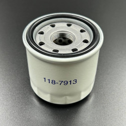 Фильтр масляный Mercury 8-30 (5GH-13440-00; 15400-PFB-00; 3R0-07615-0) (KACAWA)
