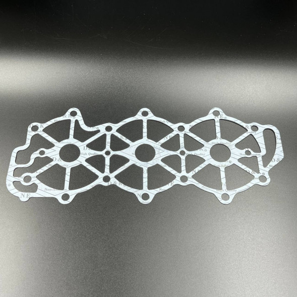 Прокладка под крышку головки Yamaha 40-50 (Osaka)