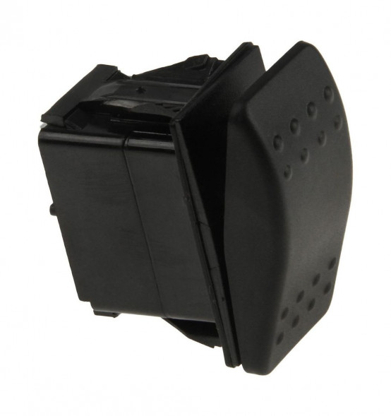 Переключатель двухпозиционный ON-ON 12 В/20А 3Р (упаковка из 25 шт.)