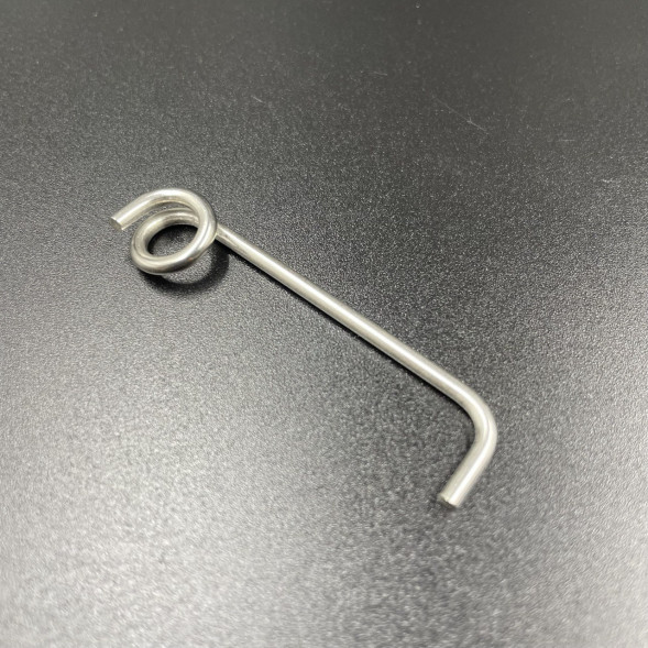 Пружина храповика ручного стартера Yamaha 40X, F25-40 (PREMARINE)