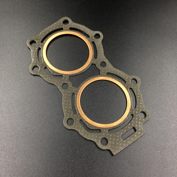 Прокладка под головку Tohatsu 9.9-15 (Tohatsu ) (RAC)