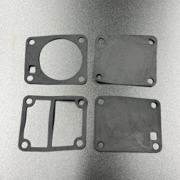 Ремкомплект топливного насоса Tohatsu 5, 8-9.8(PREMARINE)