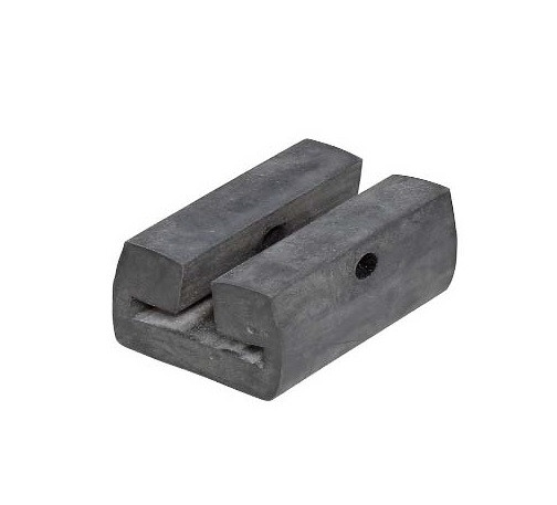 Демпфер (ограничитель хода) задней подвески Polaris SM-04098