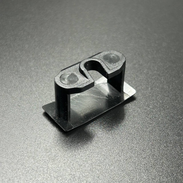Втулка рукоятки ручного стартера Yamaha 5-85 F9.9-40 (6F5-15779-00; 15F-01.01.10) (YUELANG)