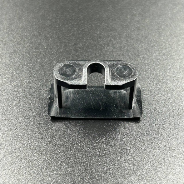 Втулка рукоятки ручного стартера Yamaha 5-85 F9.9-40 (6F5-15779-00; 15F-01.01.10) (YUELANG)