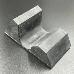 Демпфер лыжи (ограничитель хода) Yamaha (8ES-23743-00) (Yamaha)