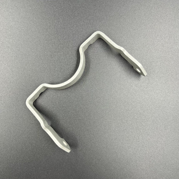 Скоба подвески Yamaha 40X, F25-40 (Yamaha)