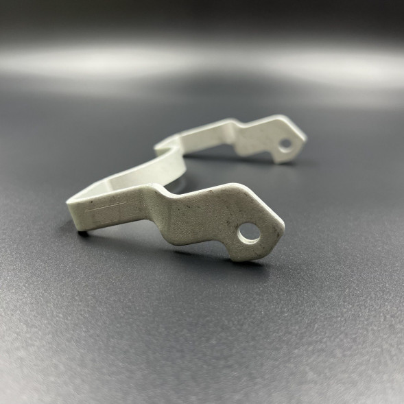 Скоба подвески Yamaha 40X, F25-40 (Yamaha)