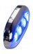 Подводный огонь IH4AP, голубой свет, 4w, Marine Rocket (упаковка из 4 шт.)