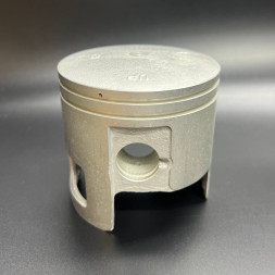 Поршень Yamaha 40X (0,25mm) (PREMARINE) УЦЕНКА