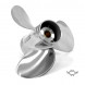 Винт гребной Solas 1331-119-10, 3x11 7/8x10 (R)