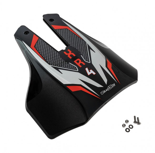 Гидрокрыло StingRay XR4 Senior, черное