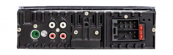 Морская магнитола 1DIN BOSS MR1308UAB (упаковка из 15 шт.)