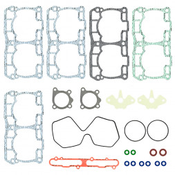 Комплект прокладок верхний Sledex для Ski-Doo
