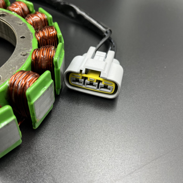 Статор Yamaha F150, FL150 (PREMARINE)