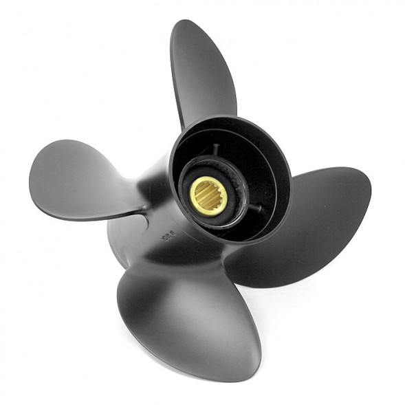 Винт гребной Solas 3413-138-21, 4x13.8x21 (R)