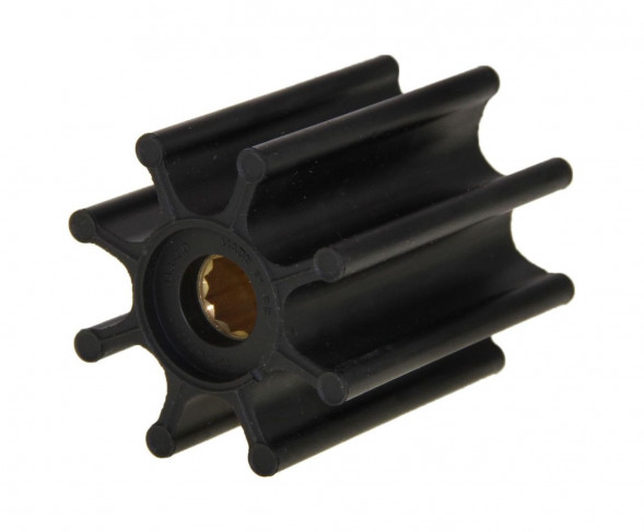 Крыльчатка охлаждения Volvo Penta/Mercury D6 A-D AQ - IPS, Recmar