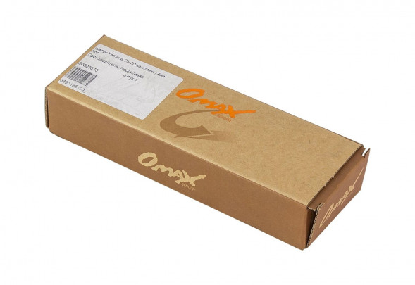 Шатун Yamaha 25-30, Omax