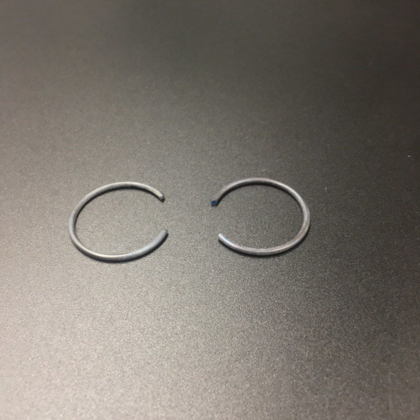 Поршень Yamaha 60-70 (STD) (Osaka)