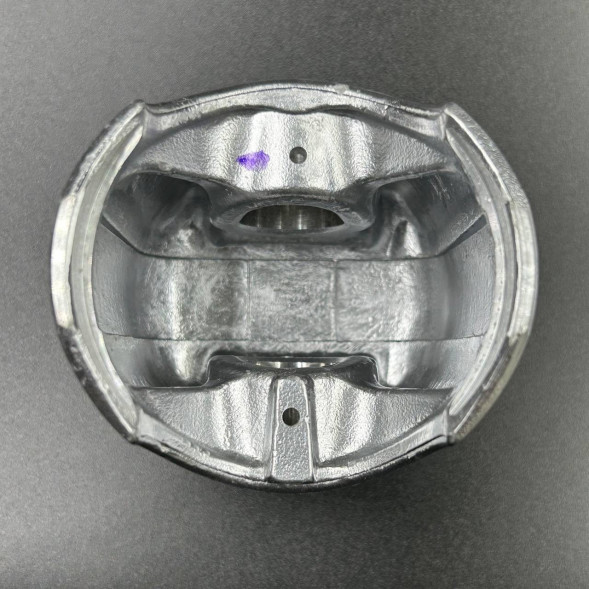 Поршневой комплект SKI-DOO 600 H.O. (Rotax 593) (+0.75mm) (Osaka)