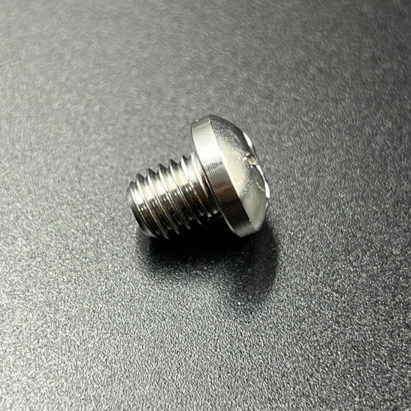 Пробка редуктора Tohatsu 2.5-120, MFS6-30 (WUHU)