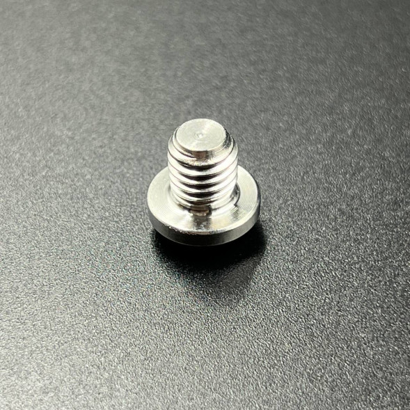 Пробка редуктора Tohatsu 2.5-120, MFS6-30 (WUHU)