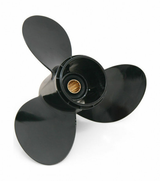 Винт гребной Suzuki DF40-50,60A/DT40-65;3x11-5/8x12R, без упаковки