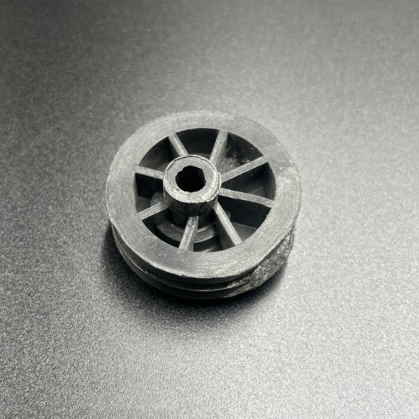 Корпус сальника тяги переключения скорости Yamaha 40X, F30-40 (YUELANG)