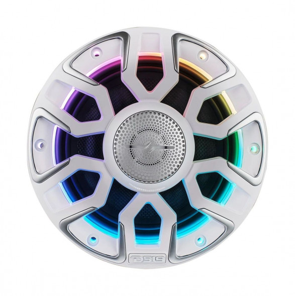 Морская акустика RGB 6.5" DS18