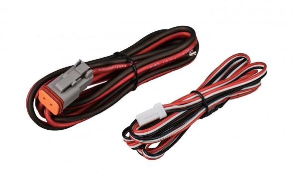 Морская акустика RGB 6.5" DS18