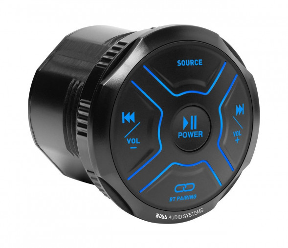 Морская аудиосистема BOSS MG150W.6 (комплект2) (упаковка из 6 шт.)