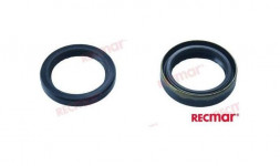 Сальник гребного вала Volvo Penta DP, Recmar