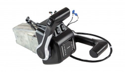 Дистанционное управление Suzuki DF9.9-250, постовая, два двигателя