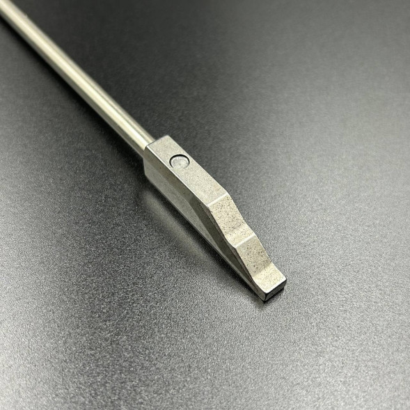 Тяга переключения передач нижняя  (20F-06.00.04.00-S) (PREMARINE)